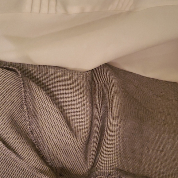 Women's Jacket/top combo, one piece - Picture 3 of 4